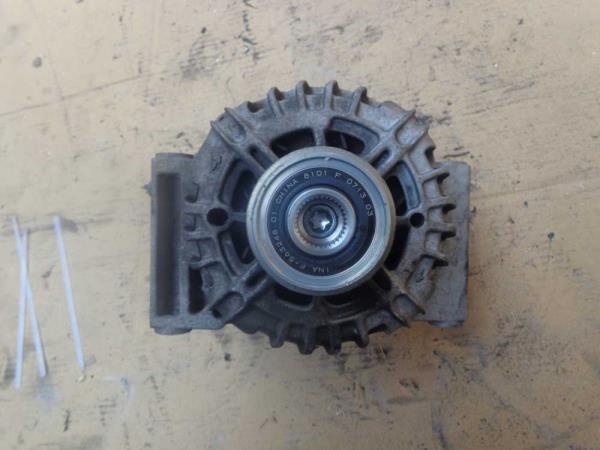 Alternateur OPEL - Vue 2